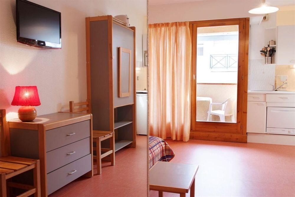 Le Grand Chalet - Le Studio Brides-les-Bains Zewnętrze zdjęcie