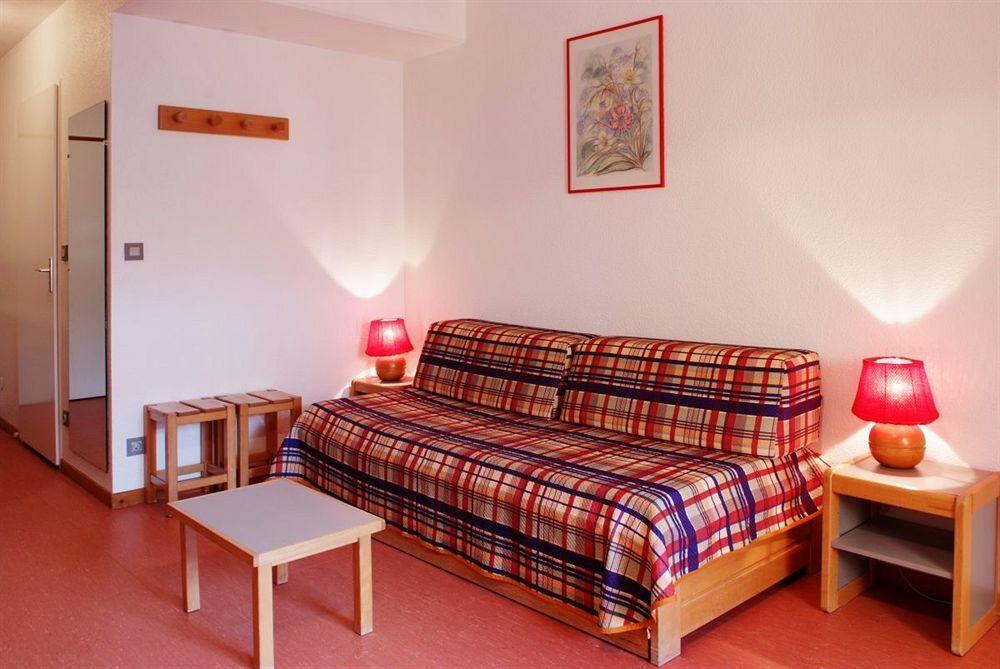 Le Grand Chalet - Le Studio Brides-les-Bains Zewnętrze zdjęcie