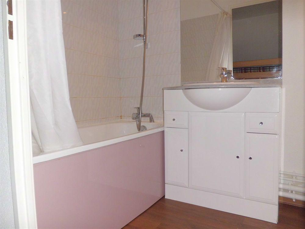 Le Grand Chalet - Le Studio Brides-les-Bains Zewnętrze zdjęcie