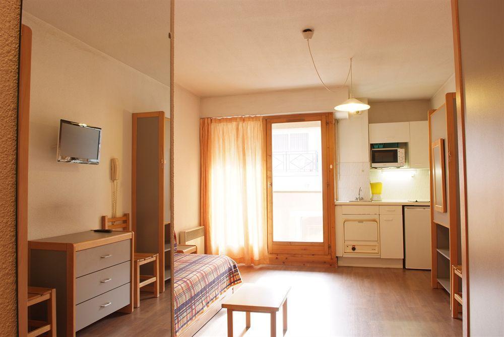 Le Grand Chalet - Le Studio Brides-les-Bains Zewnętrze zdjęcie