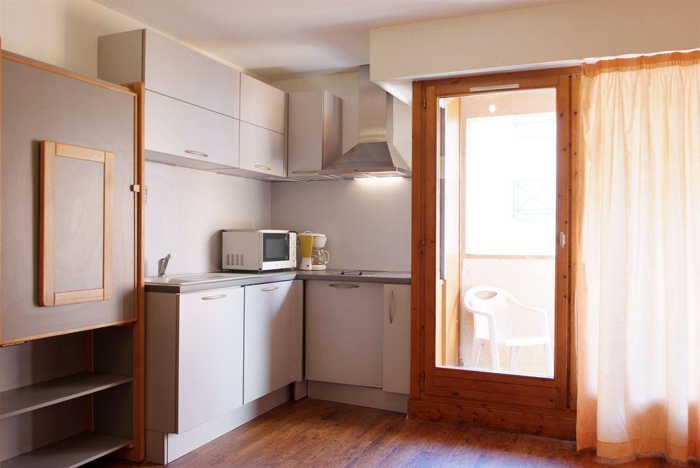 Le Grand Chalet - Le Studio Brides-les-Bains Zewnętrze zdjęcie