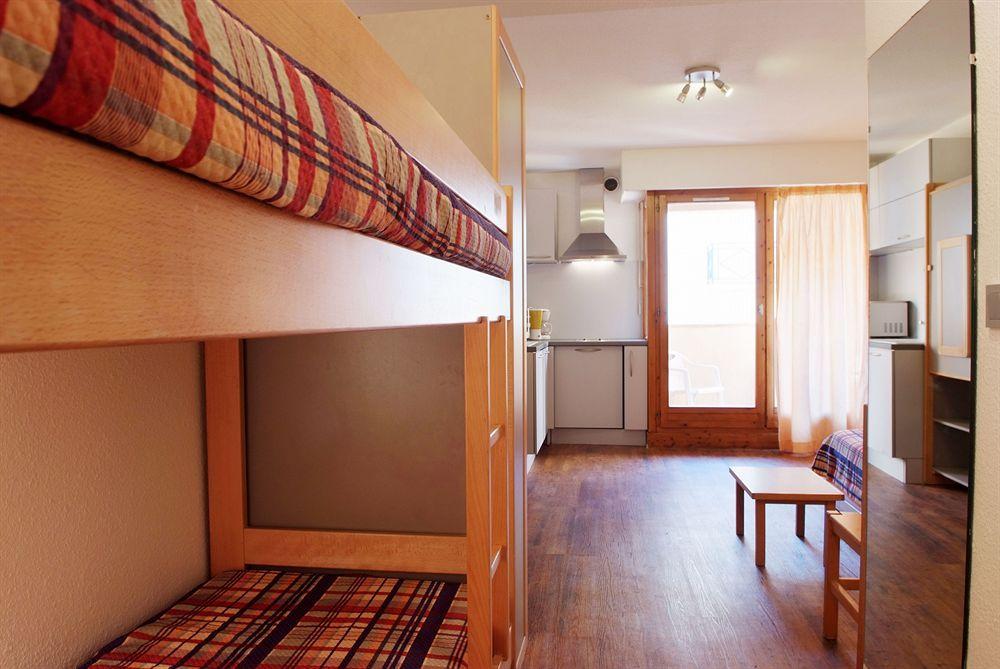 Le Grand Chalet - Le Studio Brides-les-Bains Zewnętrze zdjęcie