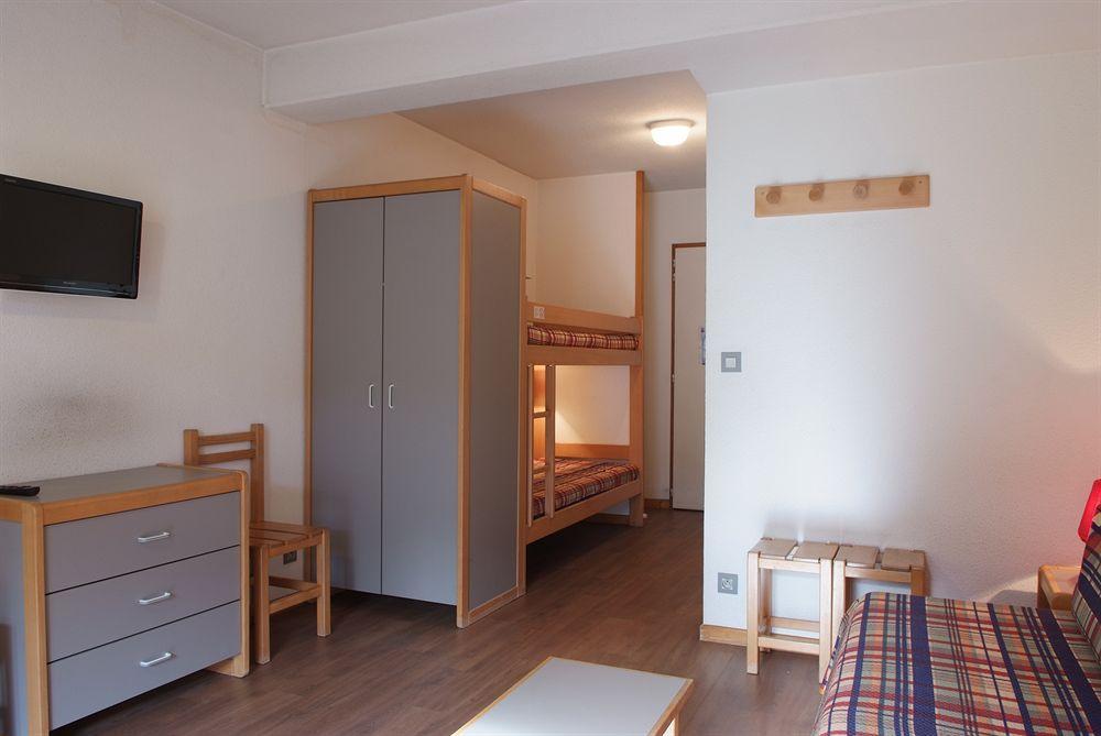 Le Grand Chalet - Le Studio Brides-les-Bains Zewnętrze zdjęcie