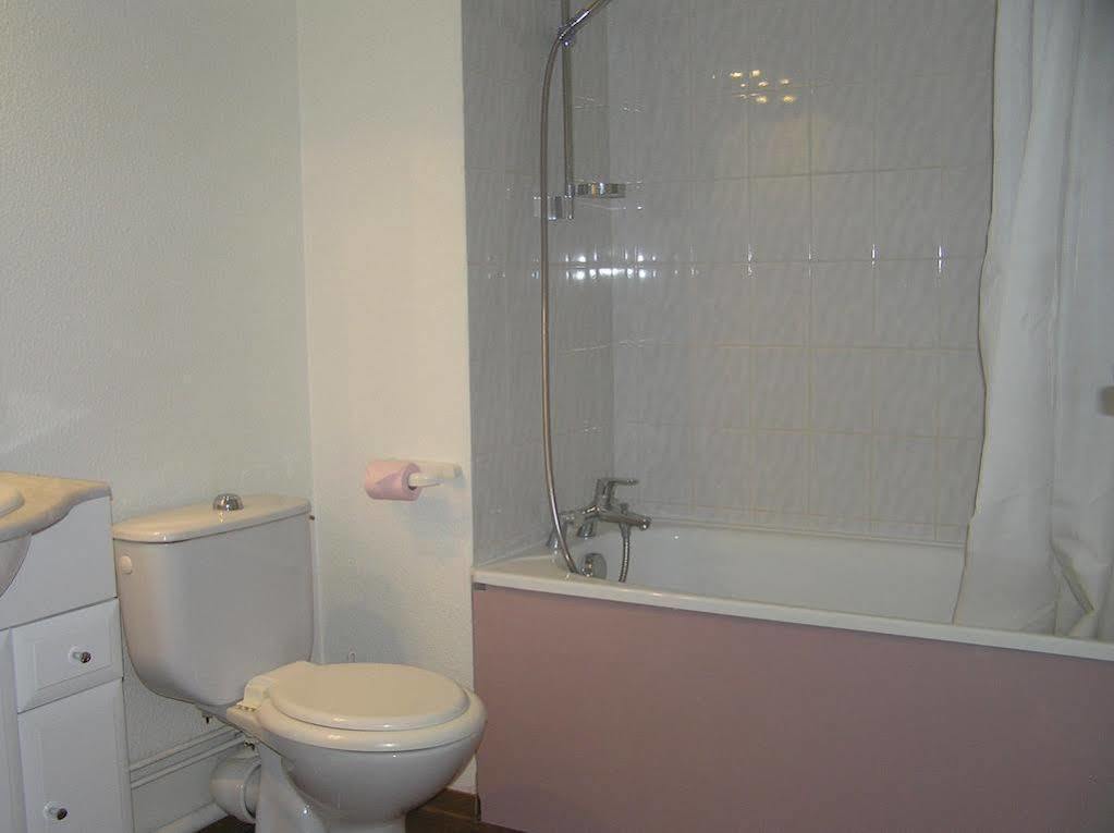 Le Grand Chalet - Le Studio Brides-les-Bains Zewnętrze zdjęcie